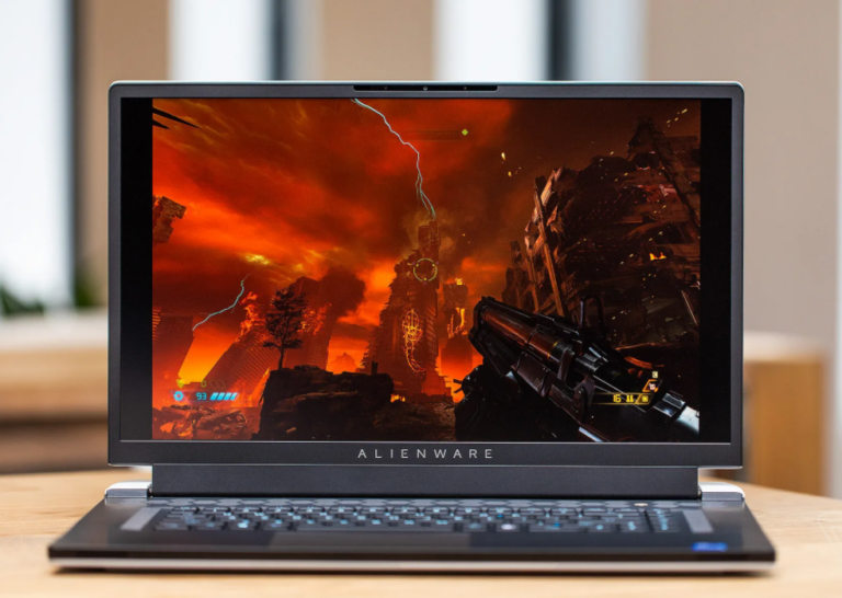 Rekomedasi Laptop Gaming di Tahun 2022