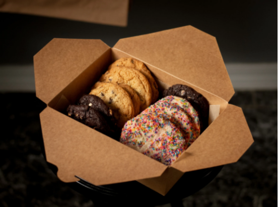 7 Langkah Mudah Menjual Makanan Online