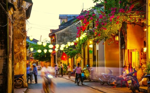 20 Destinasi di Amerika yang Sempurna untuk Solo Traveler