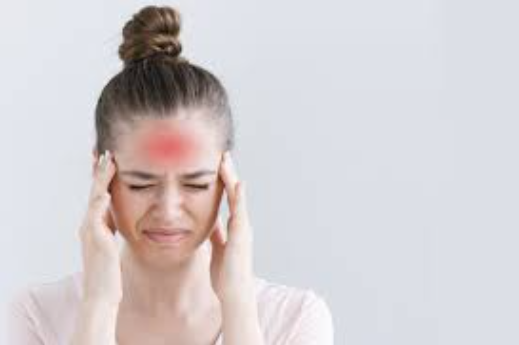 3 Jenis Sakit Kepala dan Cara Mencegahnya