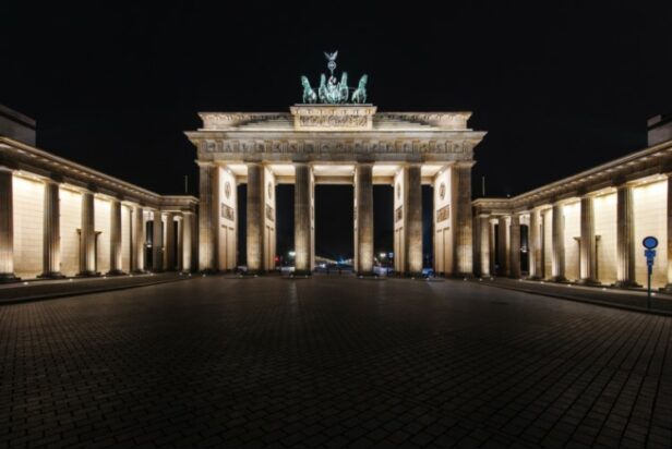 Jelajahi Berlin dari rumah melalu Virtual Tour