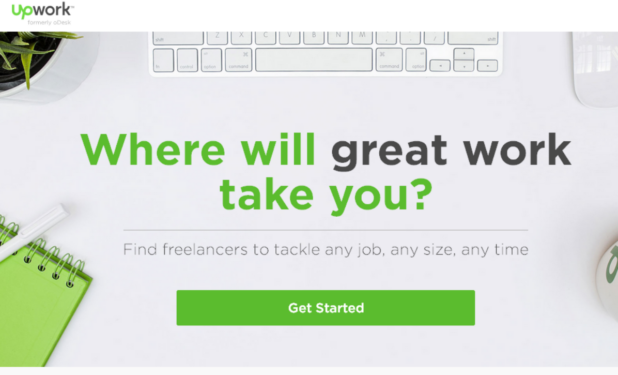 6 Situs Web Terbaik untuk Menemukan Pekerjaan Freelance Online