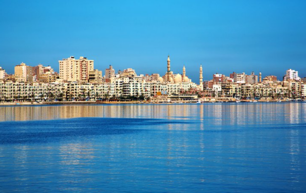 Alexandria