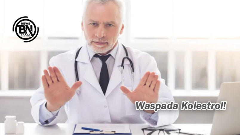 Berhenti Lakukan Ini Agar Kolesterol Anda Tidak Tinggi, ini Kata Para Ahli