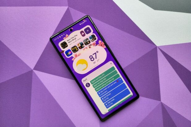 Cara Mendapatkan Android 13 di Smartphone Pixel