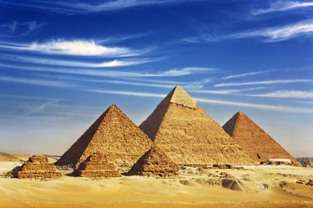 Piramida Giza