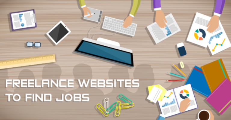 6 Situs Web Terbaik untuk Menemukan Pekerjaan Freelance Online