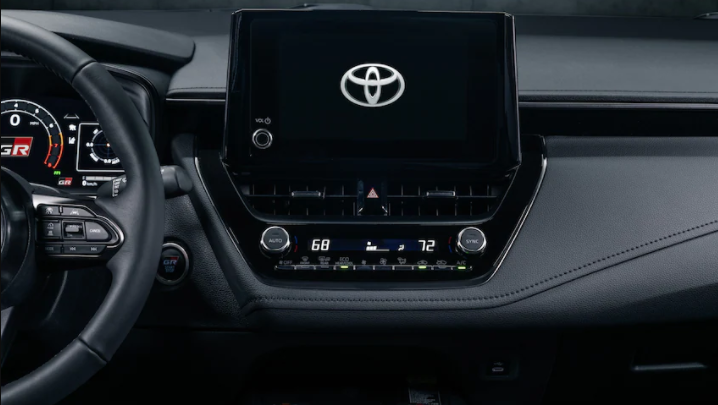 Toyota Corolla Reguler Akan Mendapatkan Upgrade Prioritas Saat muncul di Corolla GR