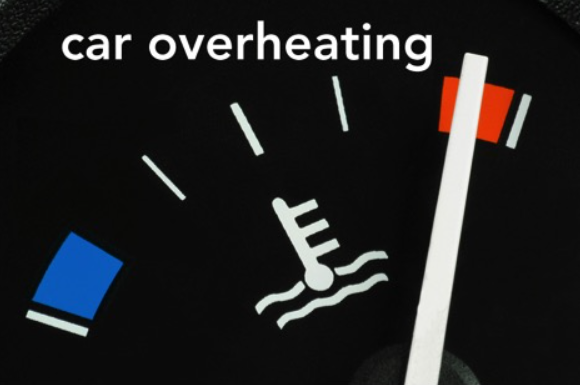 Inilah 7 Penyebab Mobil Overheat di Tanjakan
