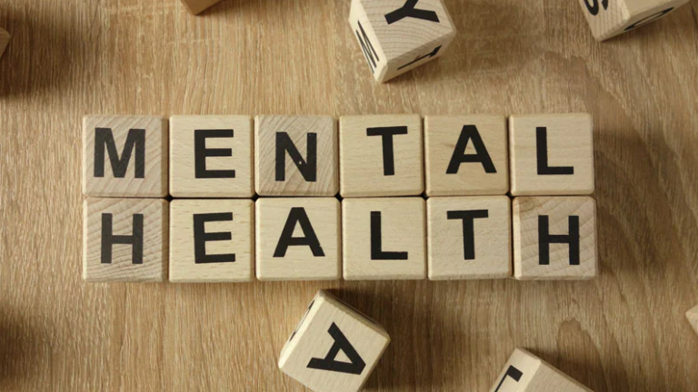 Kesehatan Mental : Jenis, Gejala, dan Perawatan