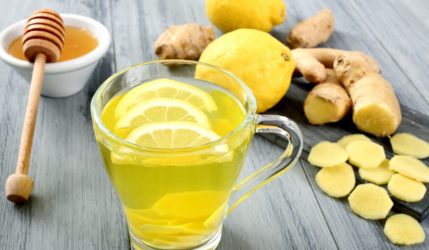 Makanan yang Bisa Menyembuhkan Batuk