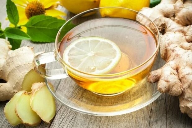 Minuman yang Bisa Menyembuhkan Batuk