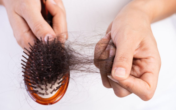 Cara Mengobati Rambut Rontok Secara Alami