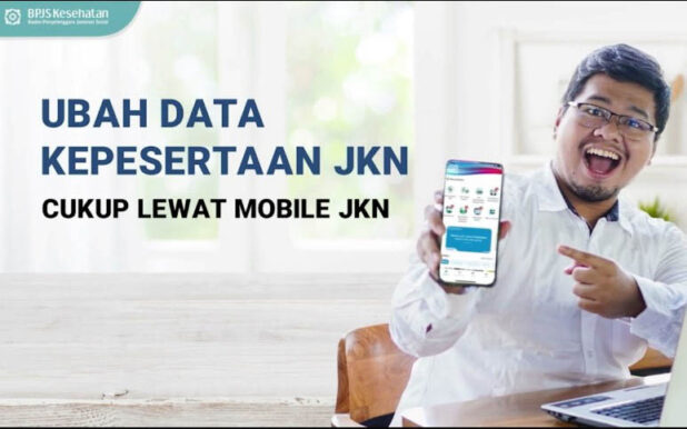 Cara Mudah Daftar BPJS Kesehatan Secara Online