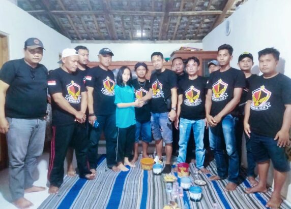 Brandal Alif Rembang 