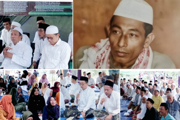 Sayyid Chaidar Dahlan, Ulama Lasem yang Sebarkan Dakwah Lewat Pena & Tulisan