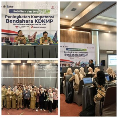KDMP REMBANG